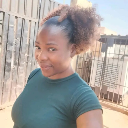 Millicent  M. profile photo