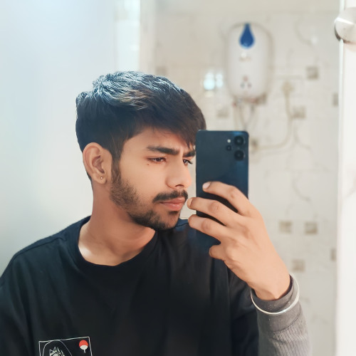 Rachit R.