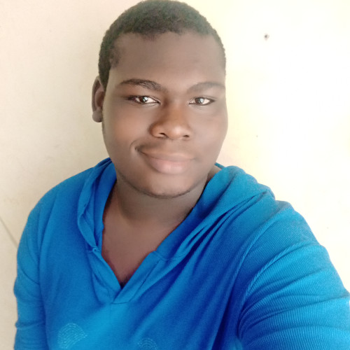 Andama Y. profile photo