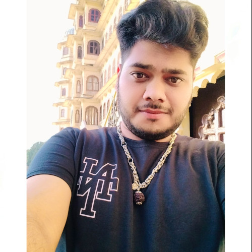 Ayush A.
