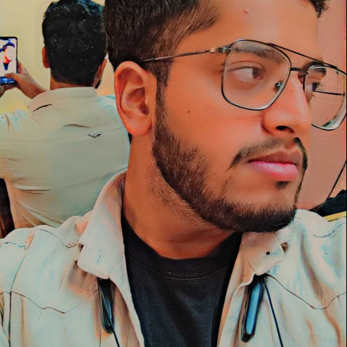 Md Amaan U. profile photo