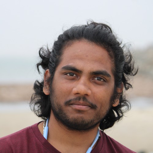 rajesh k.