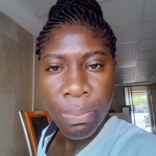 Valoreen  M. profile photo