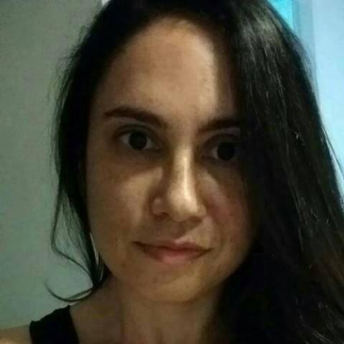 Betanha Cordeiro M. profile photo