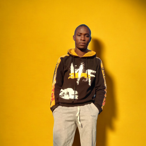Bradford  A. profile photo