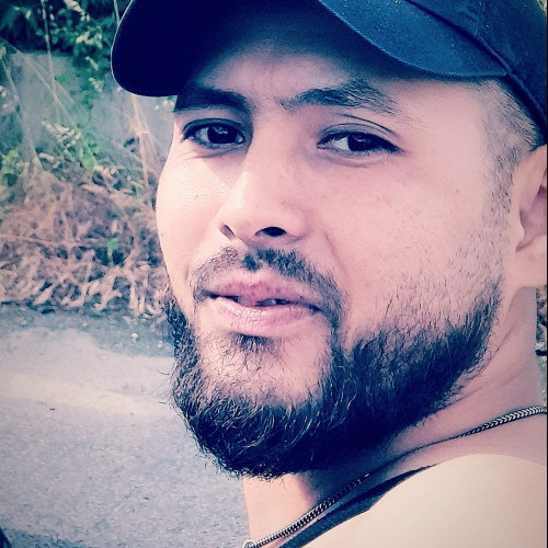 Reza D. profile photo