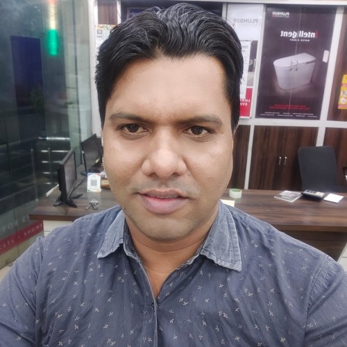 Shafi M. profile photo