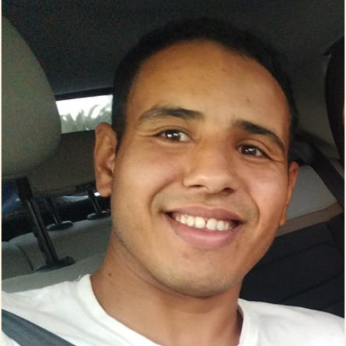 Abdelhaq M. profile photo