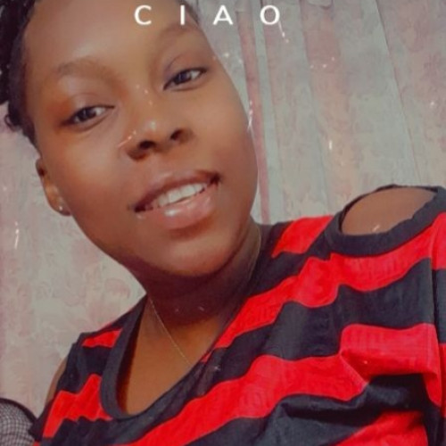 Kimesha  M.