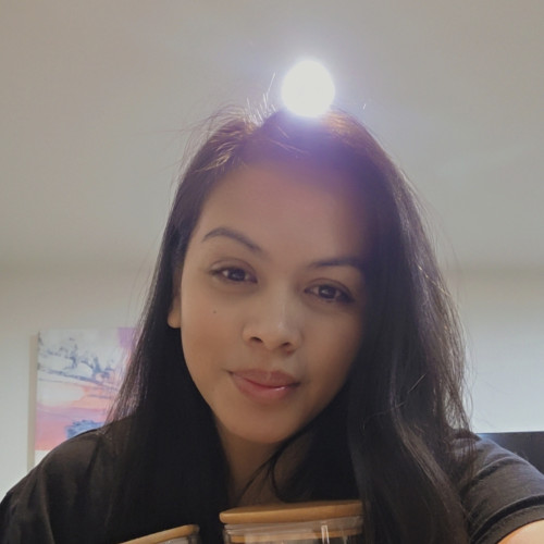 Rhyzah R. profile photo