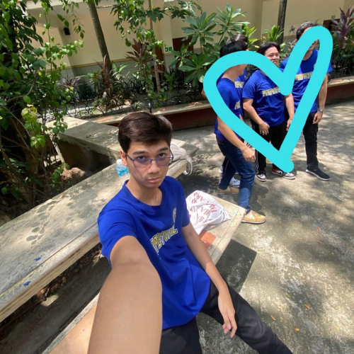 Adam Daryl U. profile photo