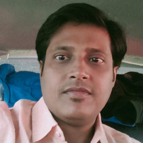Mukesh Kumar  S.