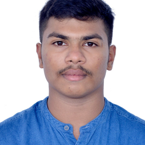 Nithin Elanjikal S. profile photo