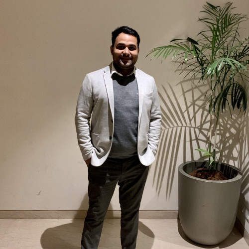Abhishek C.