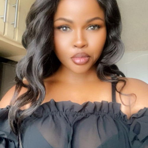 Busisiwe G. profile photo