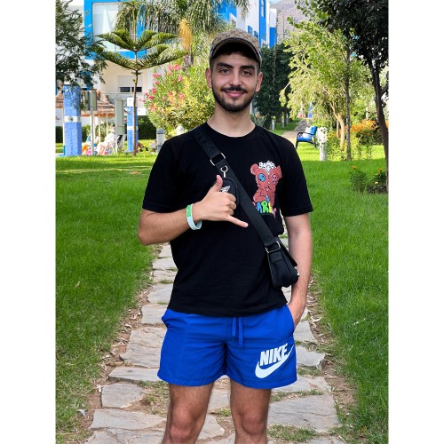 Mohamed I. profile photo