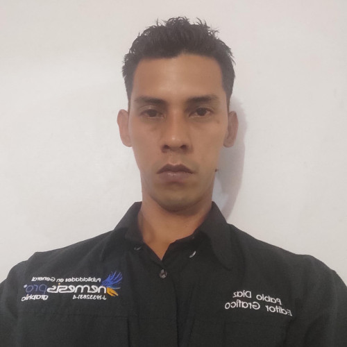 pablo d. profile photo