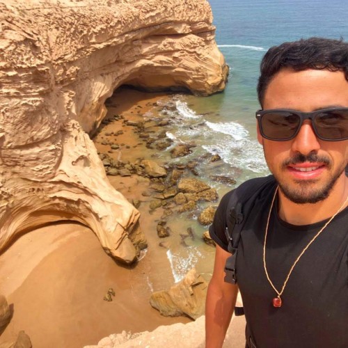 Hichame B. profile photo