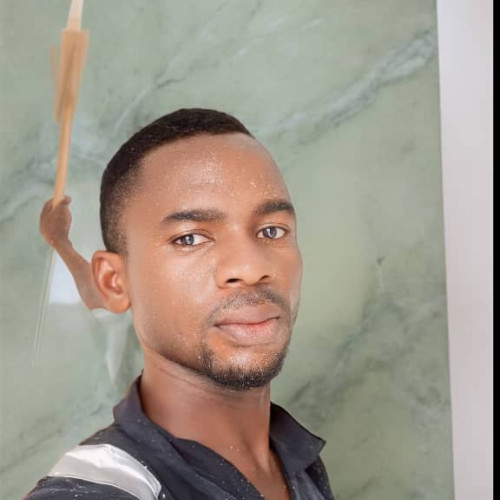 itopa p. profile photo