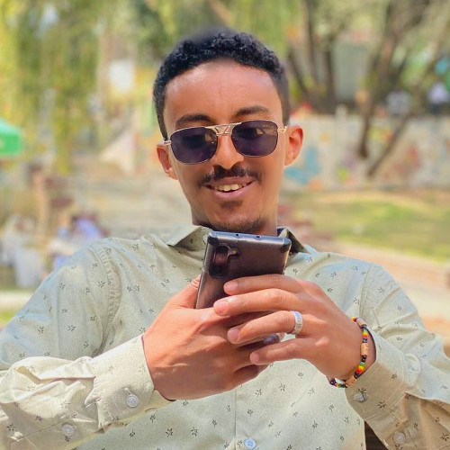 Natnael Mesfin T.