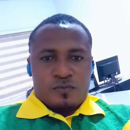 OLAKUNLE S. profile photo