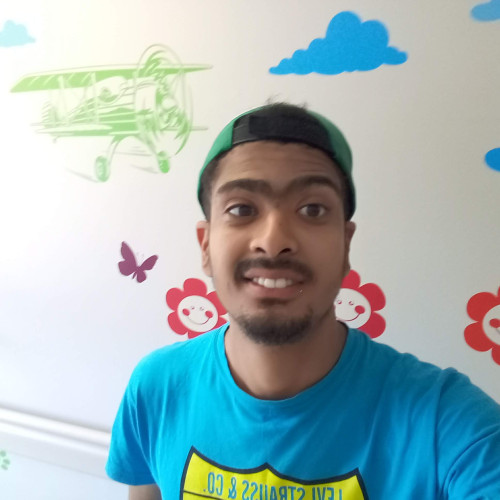 Lucianno L. profile photo