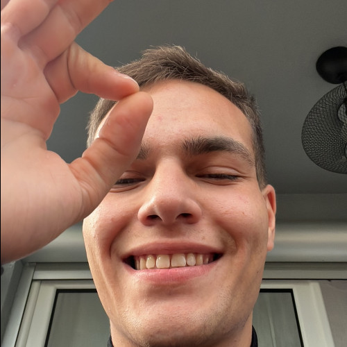 Luca K. profile photo