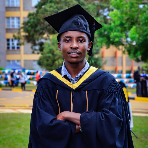 Austine K. profile photo