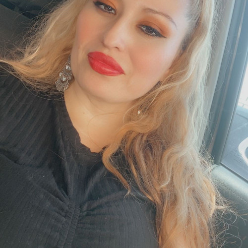 Kazzandra C. profile photo
