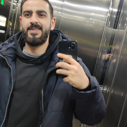 Khalid I.