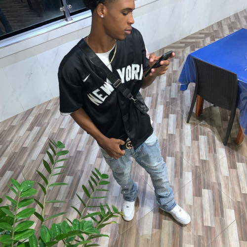 Yefry H. profile photo