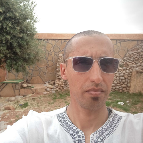 rachid M. profile photo