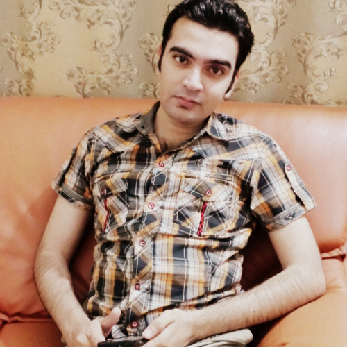 Faraz M. profile photo
