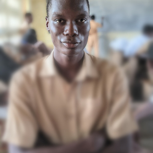 JosJovani S. profile photo