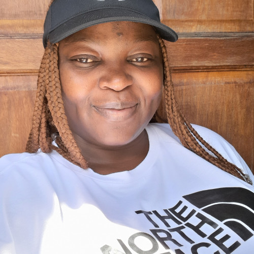 Rethabile Sara N.