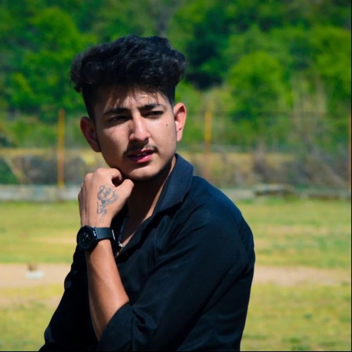 Rishav S. profile photo