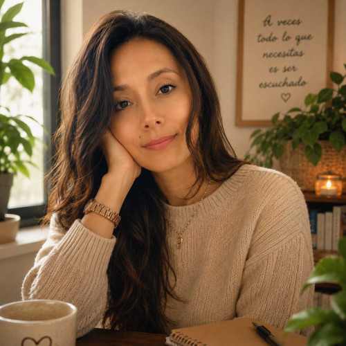 Mariangel A. profile photo