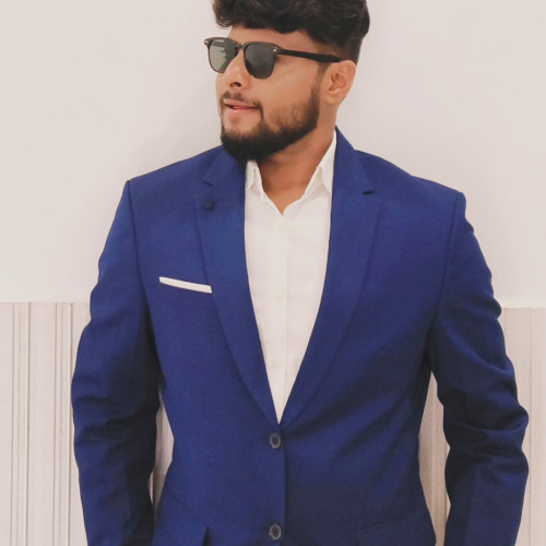 YOGESH S. profile photo