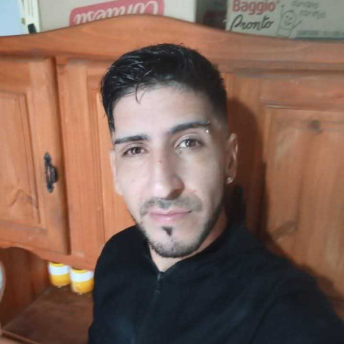 Diego A.