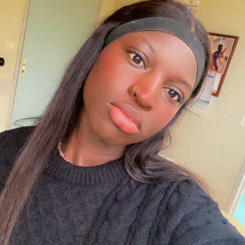 Aisse S. profile photo