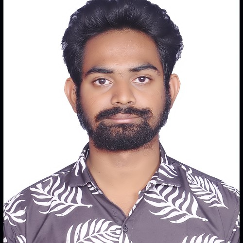 AJAY KUMAR REDDY P.