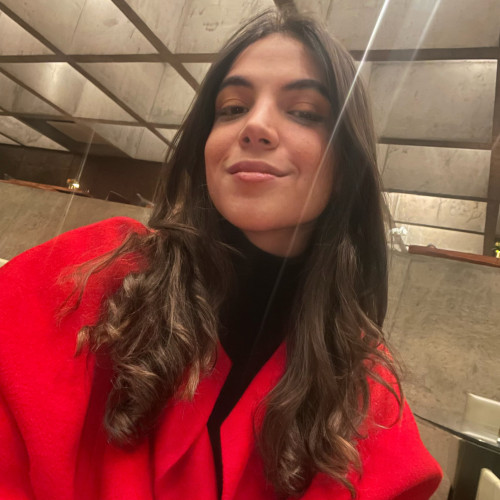 Giulia F.