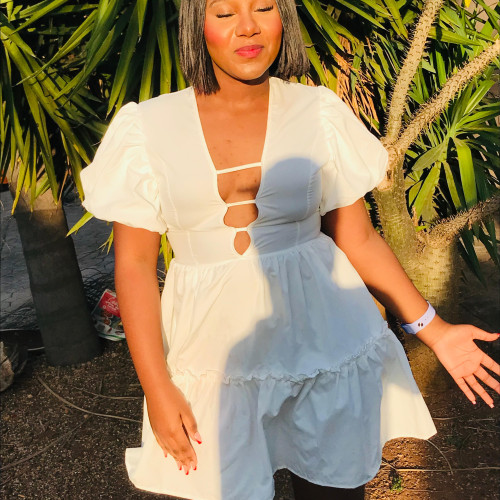 Angie M. profile photo