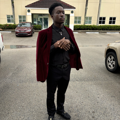 kameron W. profile photo