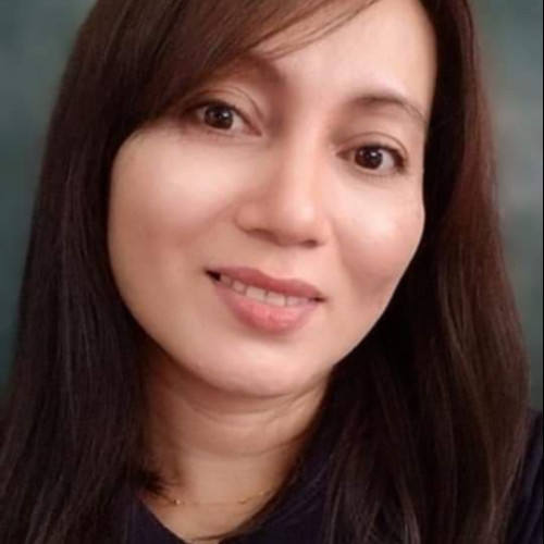 Aurora B. profile photo
