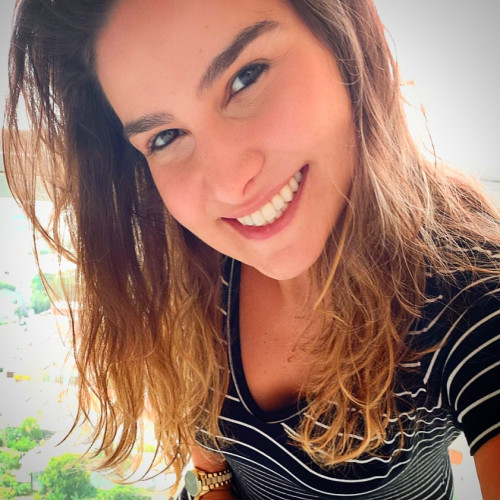 Andressa P. profile photo