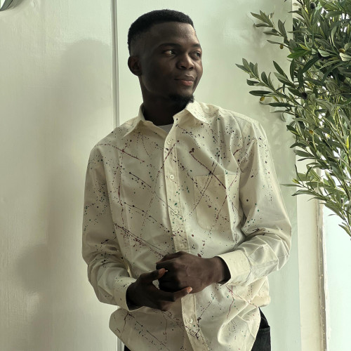 Iloba i. profile photo
