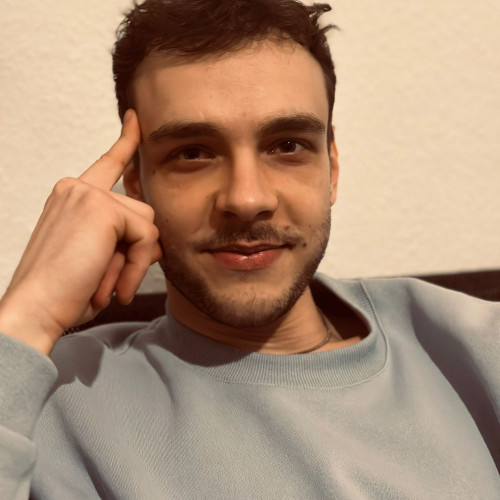 Hendrik K. profile photo