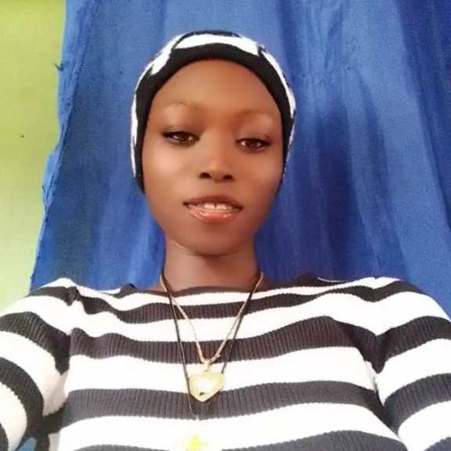 Friday H. profile photo