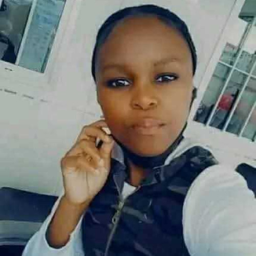 Nonhle m. profile photo
